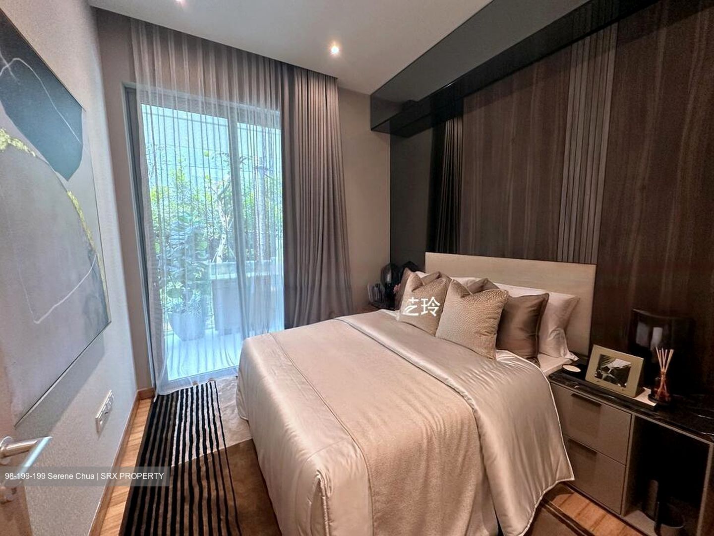 The Residences at W Singapore Sentosa Cove (D4), Condominium #427973931
